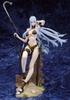 Valkyria Chronicles Selvaria Bles Swimsuit Scale PVC Ver. (1/7 Pre-painted Figure)