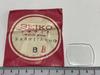 SEIKO 1 Mechanical Tokilight SA0N17AN SAON17AN, Piece, New, Watch, Crystal, 2519-7010