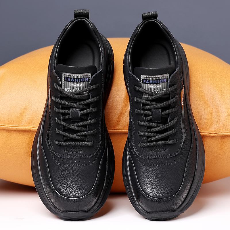 2025 new men's sneakers,running shoes,jogging shoes,casual shoes Lightweight Travel Outdoor Best-Selling Daily Wear Cushioned