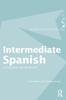 The Intermediate Spanish : A Grammar and Workbook Book