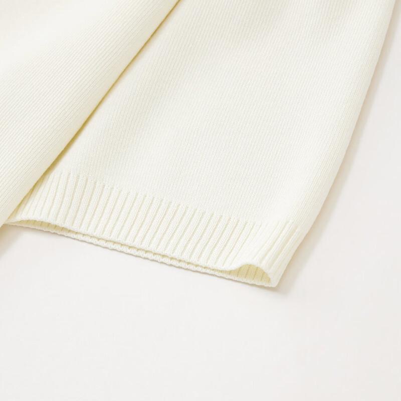 IEF Women's Plus Size French Sweet Knit Top