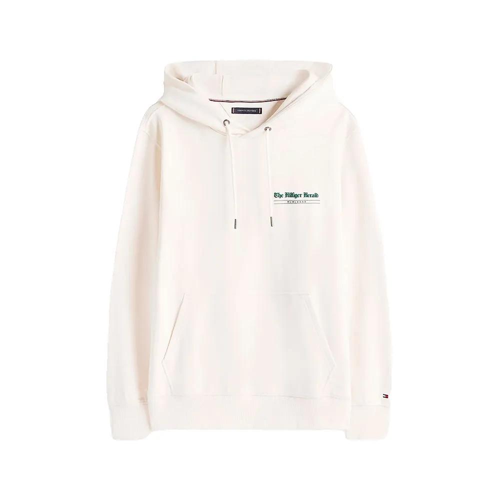 Tommy Hilfiger Толстовка с капюшоном Herald Graphic