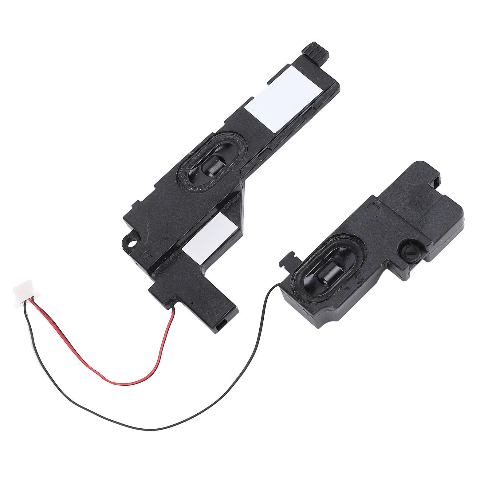 

Laptop Speaker Plug and Play Premium Sound Internal Speaker with Connector for ProBook 450 455 G0 G1