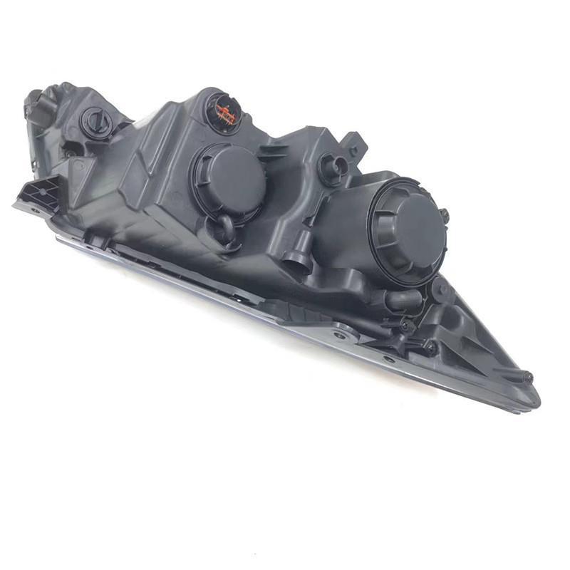 2014-2015 Kia K5 Overseas Pre-Facelift Headlight Assembly with Daytime Running Light