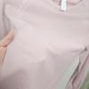 Top Yoga și Alergare cu Mânecă Lungă, Seamless, Foarte Elastic