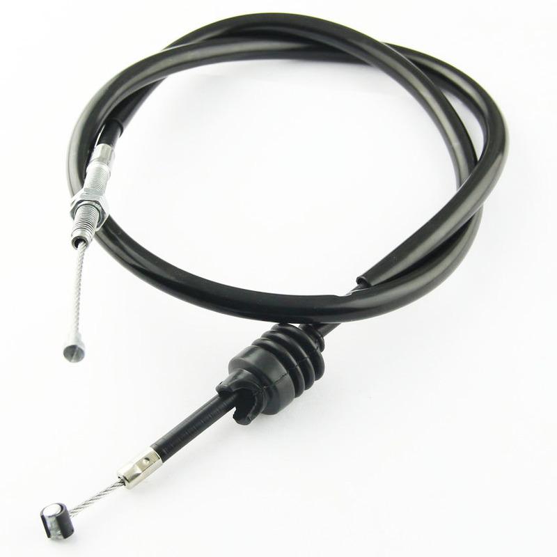 For BMW F800R F800 2008-2016 Motorcycle Clutch Control Cable Wire Parts