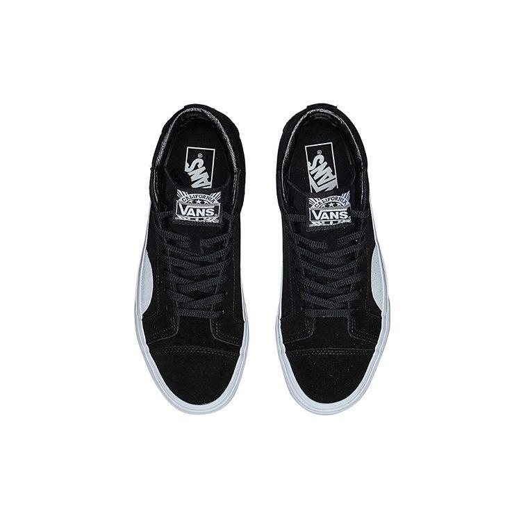 Vans SK8 HI Standard Black VN0A3JFIQXP