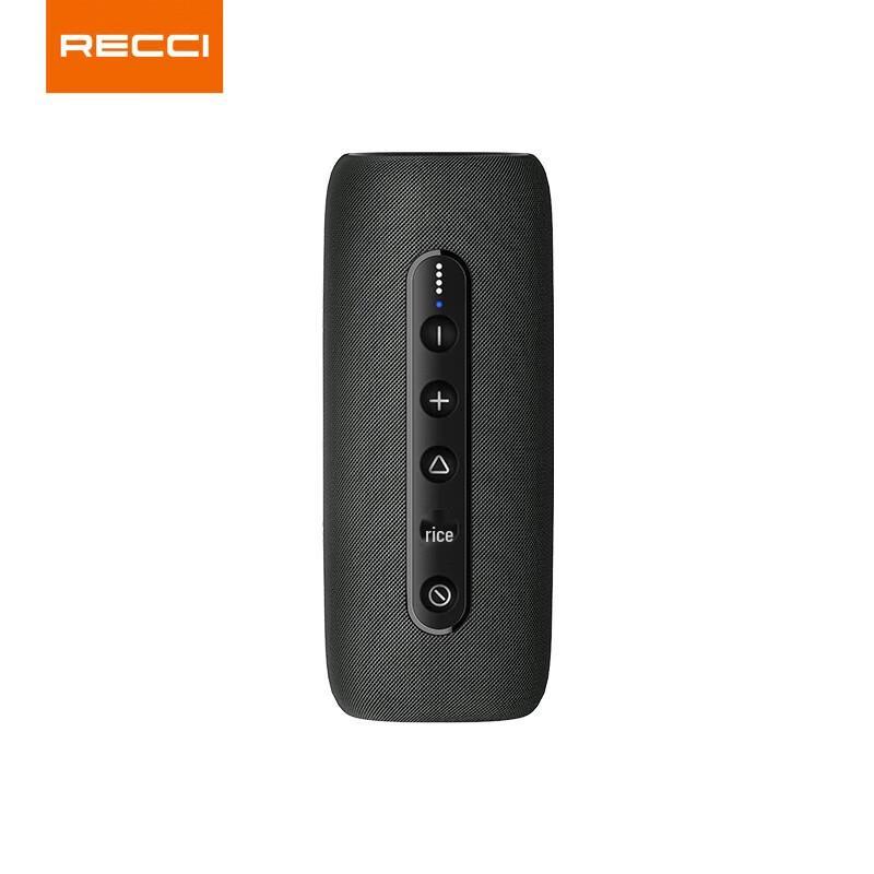 Recci RSK-W50 Portable HiFi Bluetooth Speaker