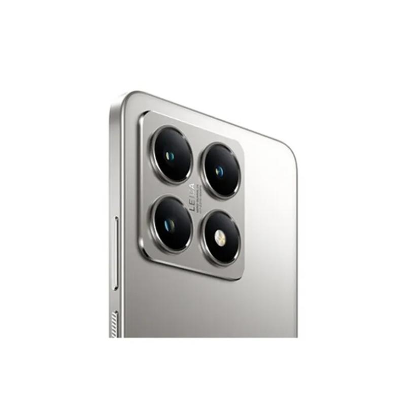 Refurbished Xiaomi 14T Advanced Al 6.67" 144Hz Al display AMOLED