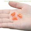 [C]20PCS High Quality Car Front Console Dash Dashboard CD Player Trim Retainer Rivet Fastener Clip Fit For Car Parts Accessories