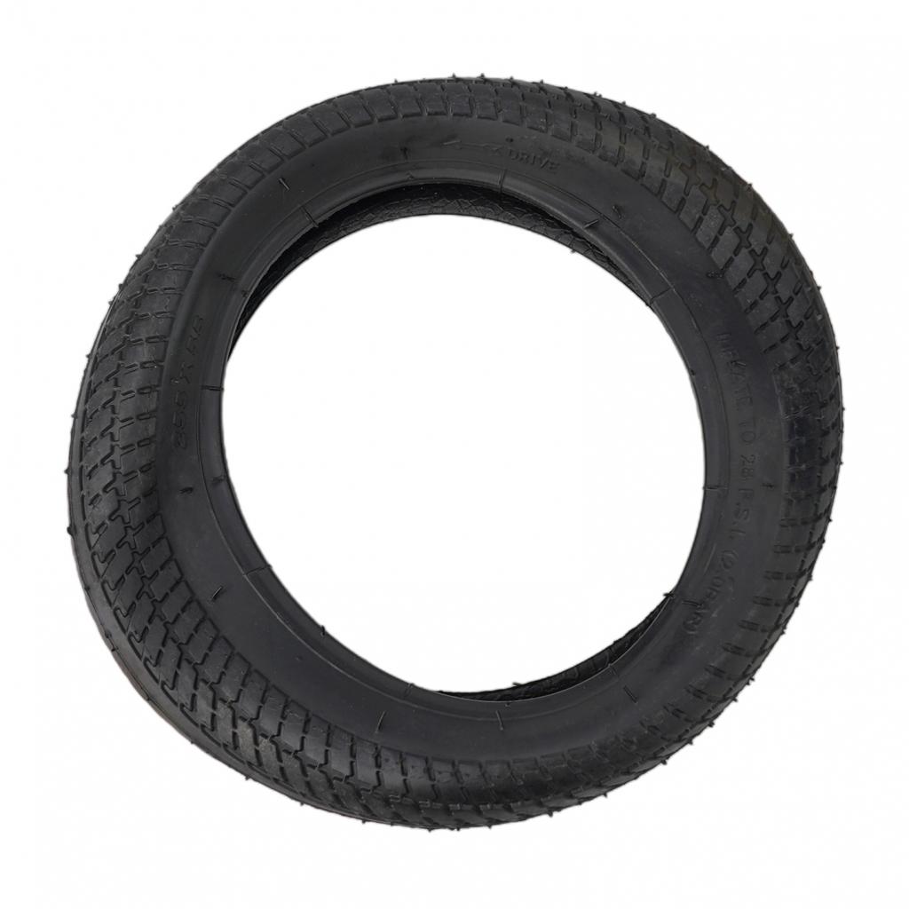 255*55 Inner Tube Tire Bike Accessories Repair Kit