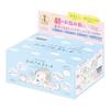 Clear Turn Gomen Ne Suhada Omezame Switch Face Pack Niacinamide Vitamin B6 Formulation Low Irritation Formula Large Capacity 30 Sheets KOSE