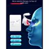 3D Surrounding Eye Massager Microcurrent Glasses Massage Beauty Machine  Eye Puffiness