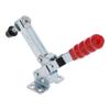 GH‑11412 Toggle Clamp Quick Release Clamp Equipment Hand Tool Quick Fixture Industrial Hardware