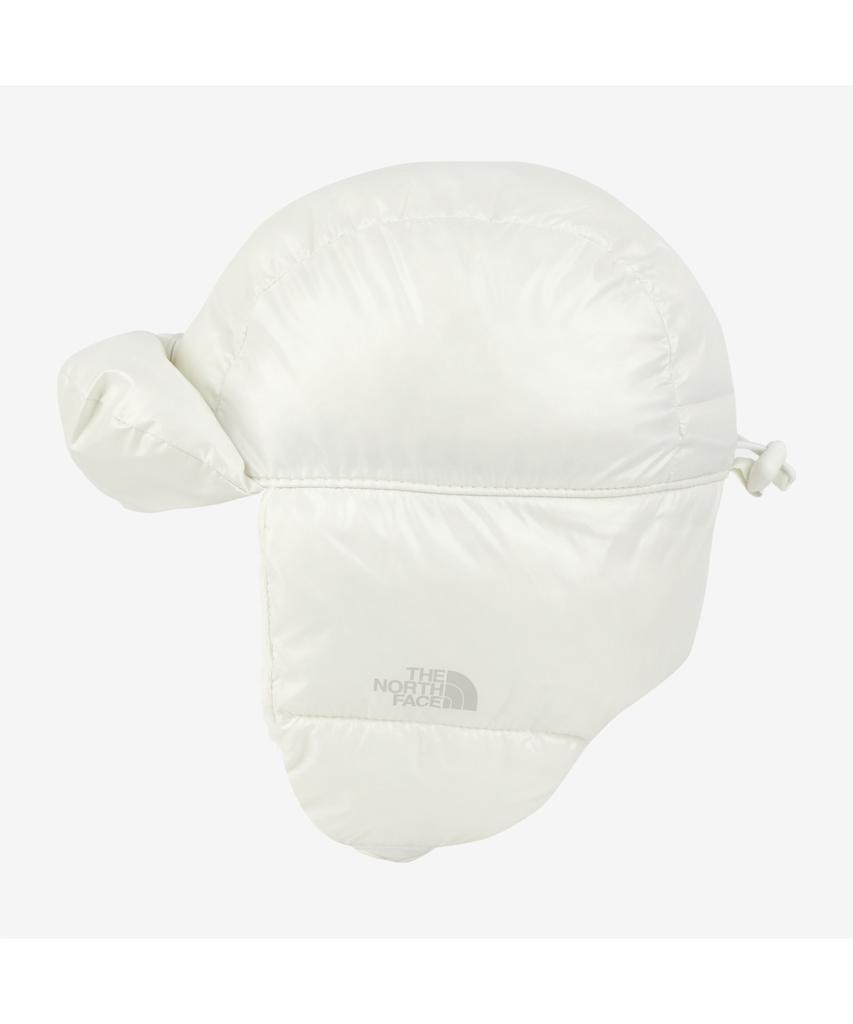 Noseupeiseu Ne3Cr54K Teeball Earmuff Cap Cream