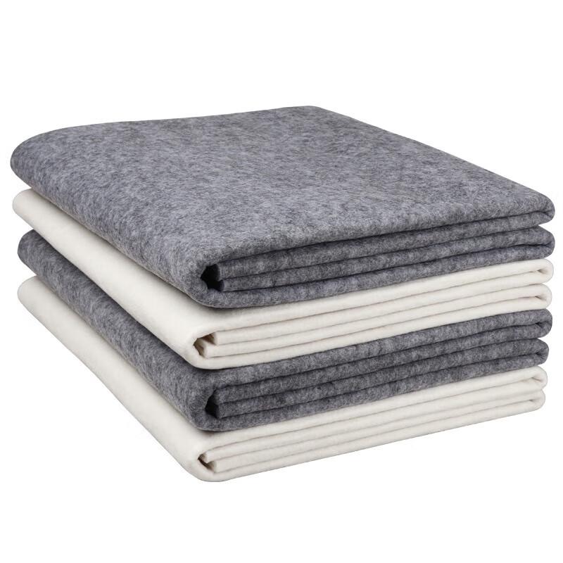 Утолщенный износостойкий войлочный коврик