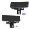 For Fiat Grande Punto 2005 2006 2007 2008 2009 RHD / LHD Car New Front Opening Glove Box Front Lid Handle Catch Black 735426145