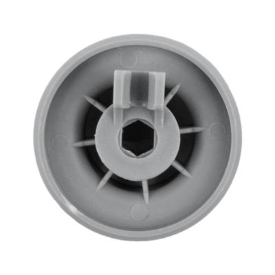Major Appliances Wheels Accessories Accessory Dishwasher Lightweight Practical To Use Replacement Wear Resistant