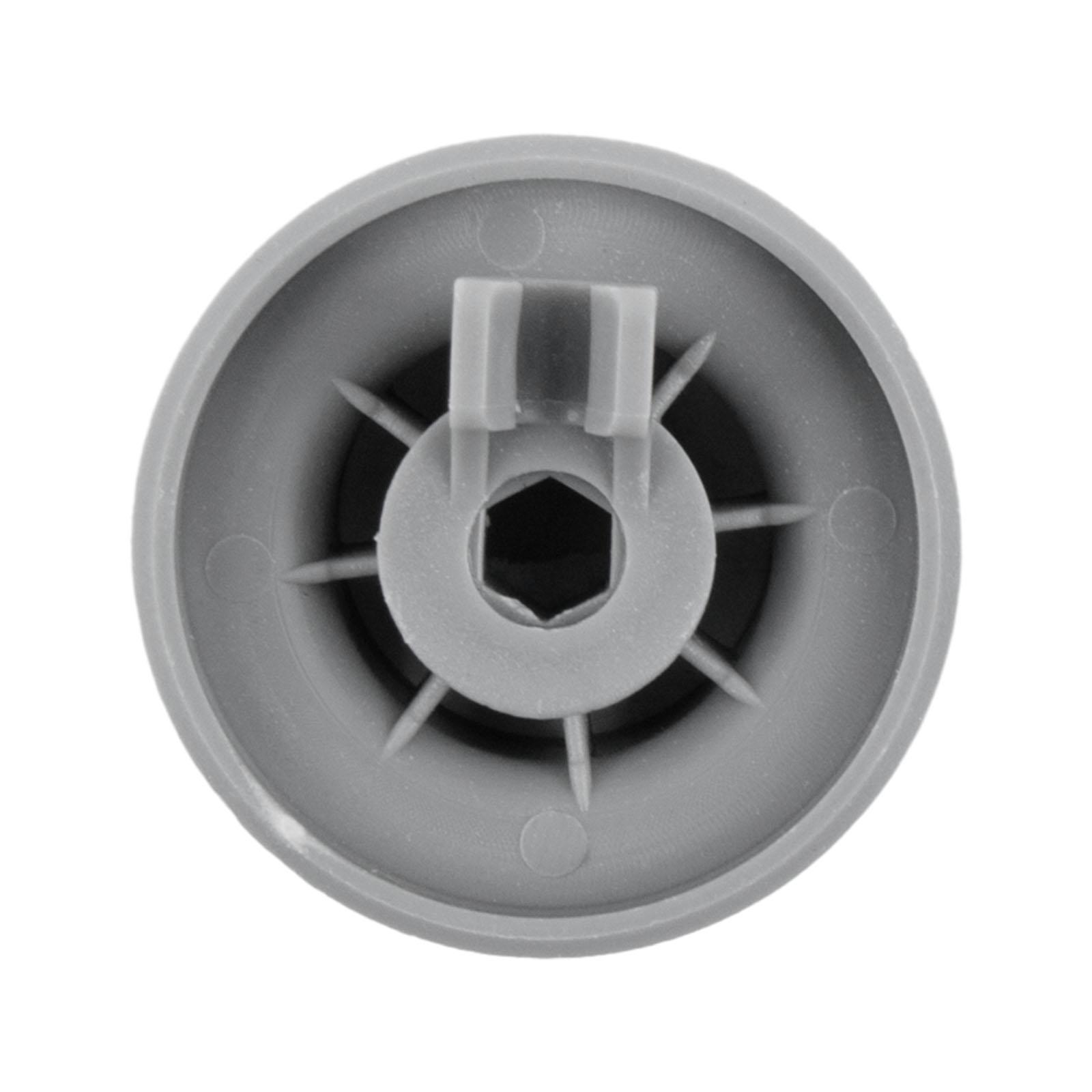 Major Appliances Wheels Accessories Accessory Dishwasher Lightweight Practical To Use Replacement Wear Resistant China Mainland