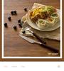 Wood Grain PVC Photography Background Board for Retro Still Life and Product Food Photography