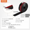 Garage Door Top and Sides Seal Strip 20 FT Universal Weather Stripping