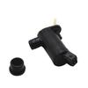 Replacement for Ford Focus Windscreen Washer Pump Electric Motor Twin Double Water Outlet