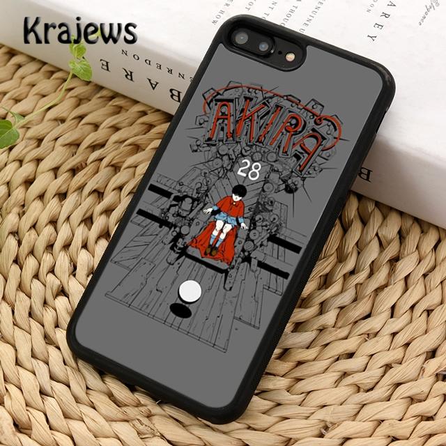 

Мягкий чехол для телефона Krajews Manga Comic Akira для iPhone 14 5 6s 7 8 plus X XR XS 11 12 13 pro max Samsung Galaxy S21 S22ultra Samsung S22ultra