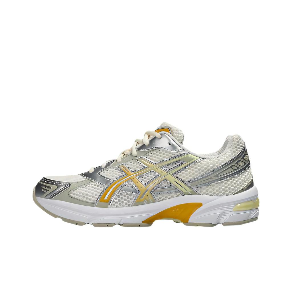 Asics Gel 1130 Cream Pure Silver Women Sneakers 1202A164-125