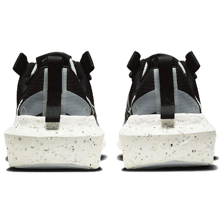 Nike Crater Fabric Comfortable Shock Absorption Slip Resistant Durable Low Top Lifestyle Shoes Men Shoes DJ6308-004