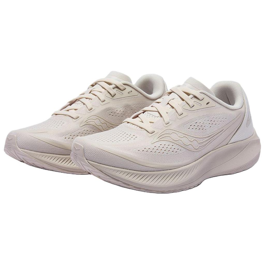 Saucony Mirage Flow Symphony Training Running Shoes Women's Khaki S18338-3