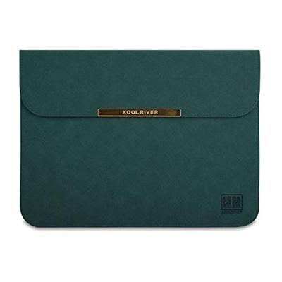 Stylish Tablet for Surface Pro Leather Made of PU Compatible with Surface Pro 8 Case/Cover 10/9/8 (13-inch) - Pouch/Bag Sleeve, High-Quality Leather,