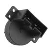 Heater Blower Fan Switch 77367027 Replacement Accessory Fit for Peugeot Boxer