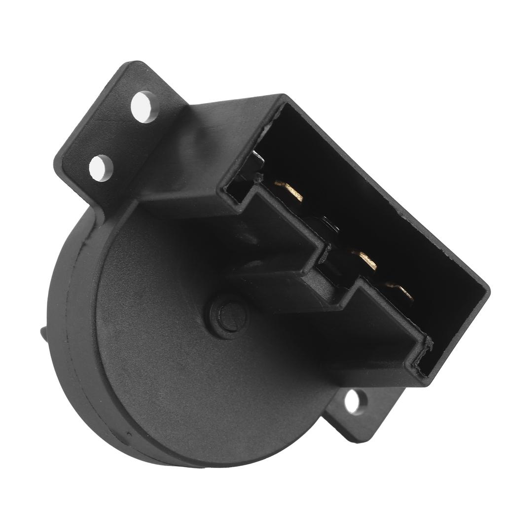 Heater Blower Fan Switch 77367027 Replacement Accessory Fit for Peugeot Boxer