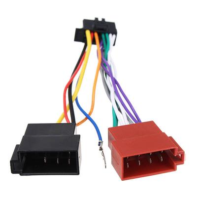 Autoradio Radio Cavo Connettore Cablaggio Iso 16 Pin Per Pioneer 2003-In Poi