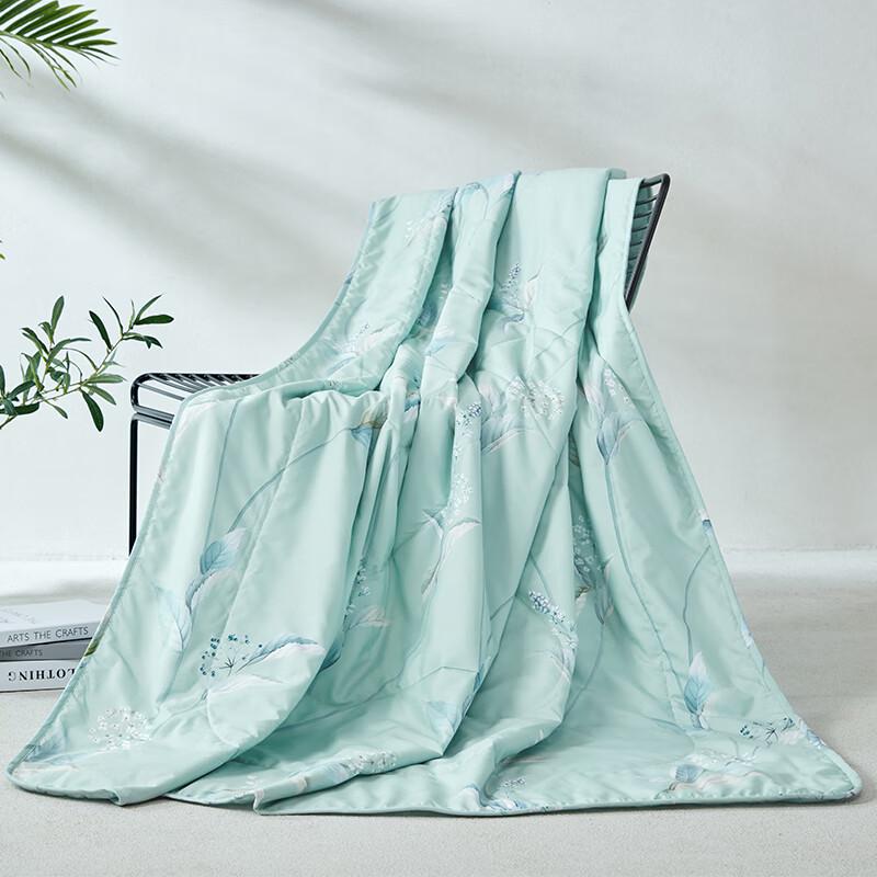 

Mengjie Antibacterial Summer Quilt