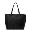 Large Capacity Plutonium Transparent Solid Simple Versatile Bags for Women Casual Fashion Hot Sale Purse Woman