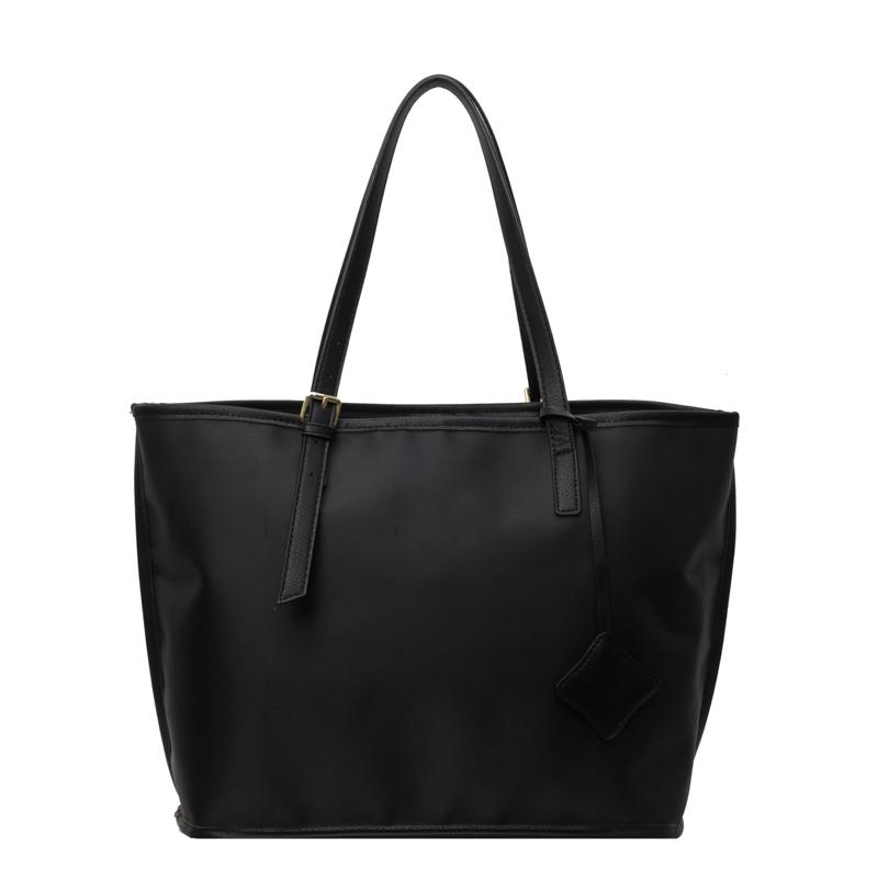 Large Capacity Plutonium Transparent Solid Simple Versatile Bags for Women Casual Fashion Hot Sale Purse Woman