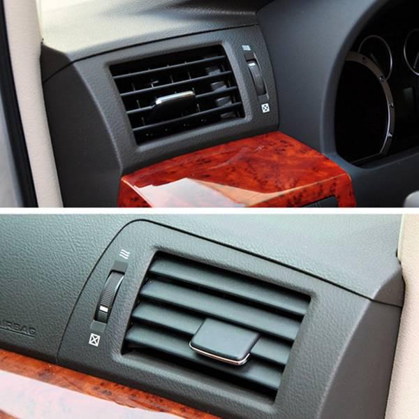 77620-SWA-A0-1 and 77610-SWA-A0-1 compatible with Toyota Zuo Fengkou air vent lever