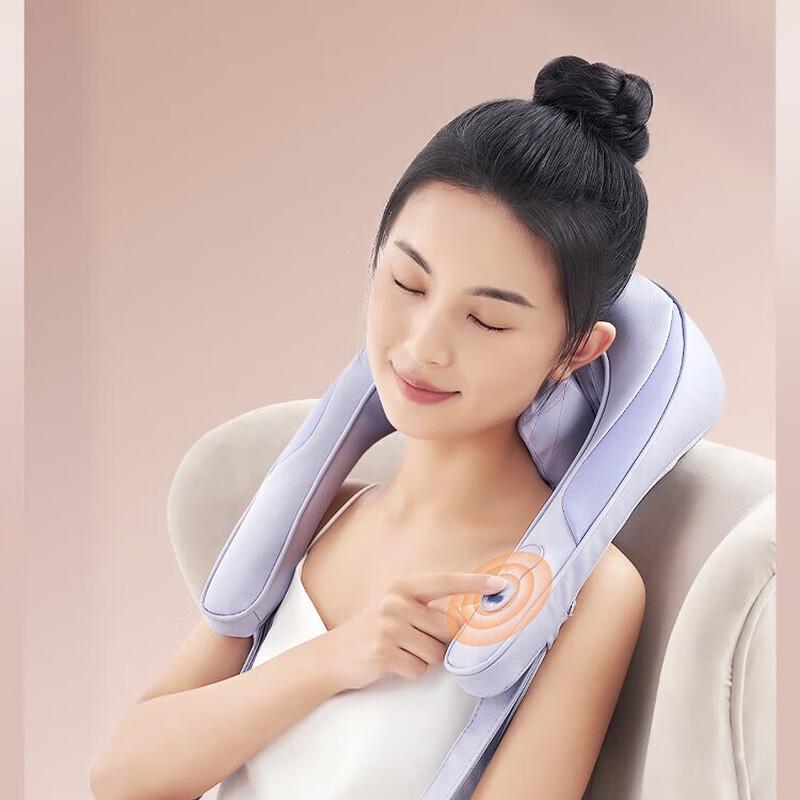 OGAWA OG2608 Multi-functional Neck & Shoulder Massager