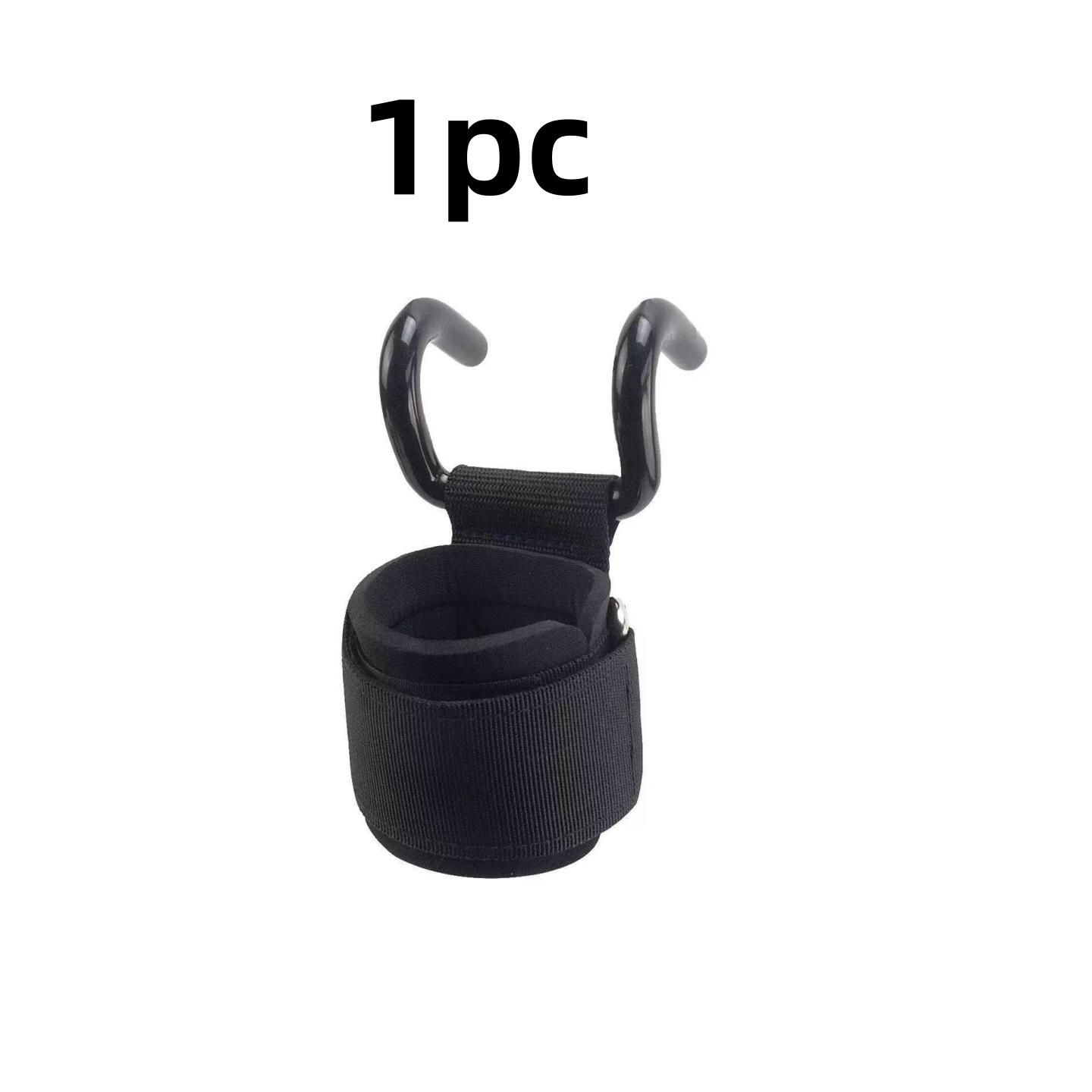 

Pols Brace Met Spalk Home Fitness Equipment Forpull-Up Assistance Agile Training Rehabilitation Exercises Sweat Sports Wristband