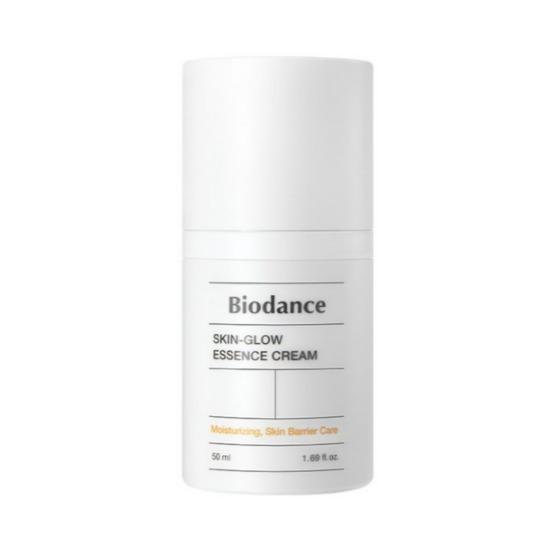 Biodance Skin Glow Essence Cream Radiance Hydration Brightening Care 50ml