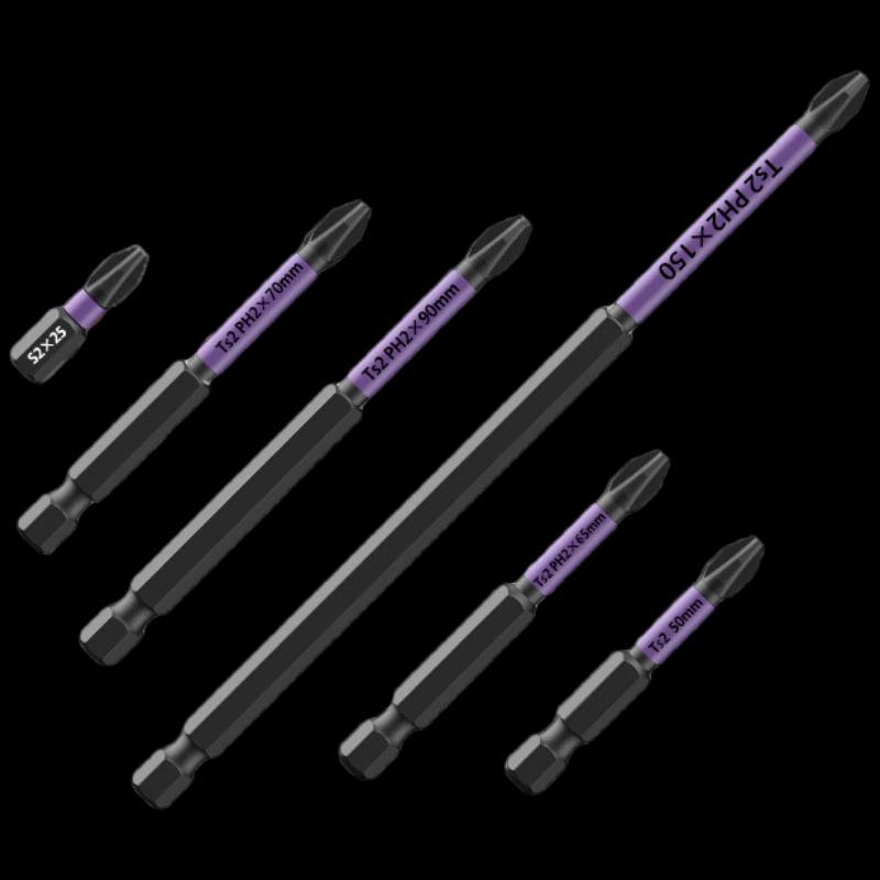 

High Torque Electric Drill with Magnetic Phillips Bit CN plug (adapter included)