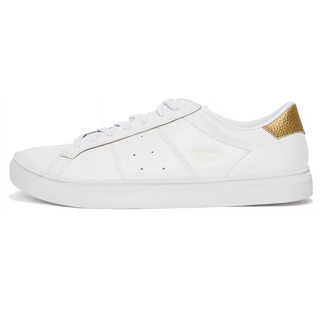 ONITSUKA TIGER Lawnship 2.0 'White Gold' 1183A526-100