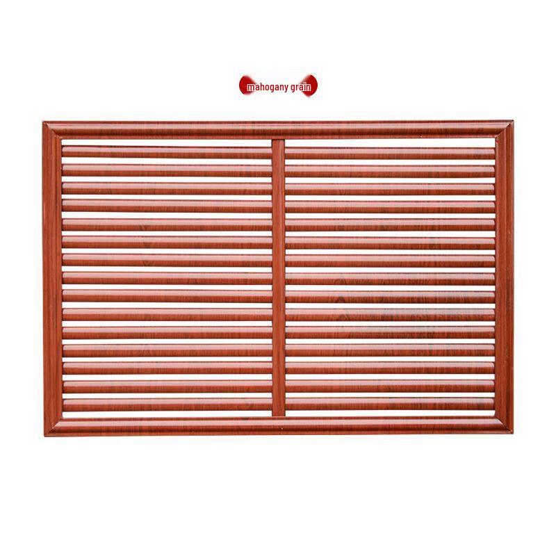 Kaying Metal Louvered Radiator Cover