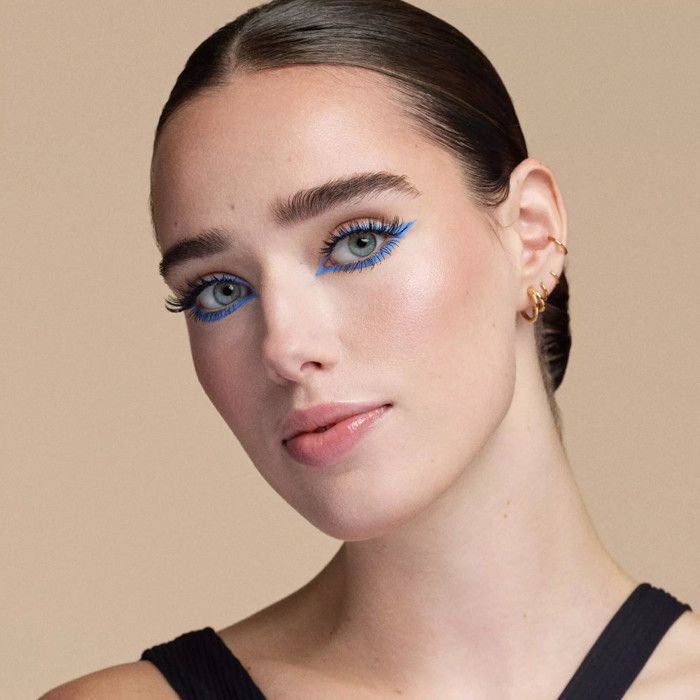 Faux cils - Catrice - Faked Big Volume Lashes - Noir - Application facile - Réutilisables