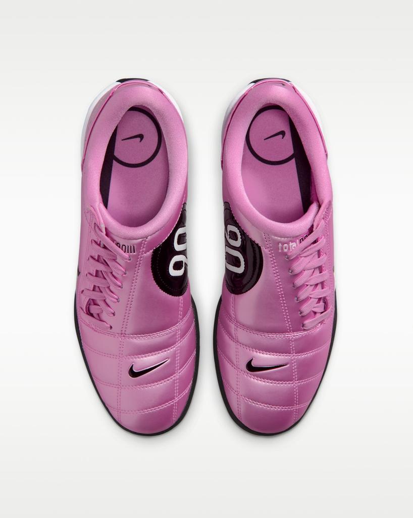 IM7595-500 Nike Women's Total 90 3 Light Magenta (Women's)