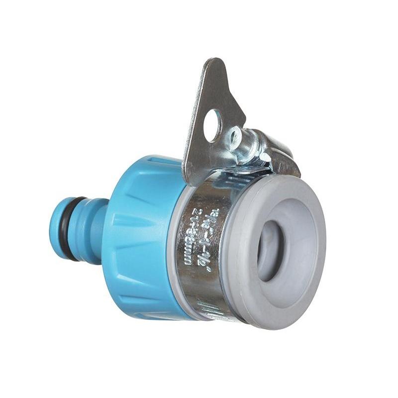 Flopro Flopro Round Tap Connector