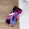 HUNTER X Hisoka Morow Phone Case For Huawei P50 P40 P30 Pro Mate 40 30 Pro Nova 8 8i Y7P Honor Transparent Phone Cover