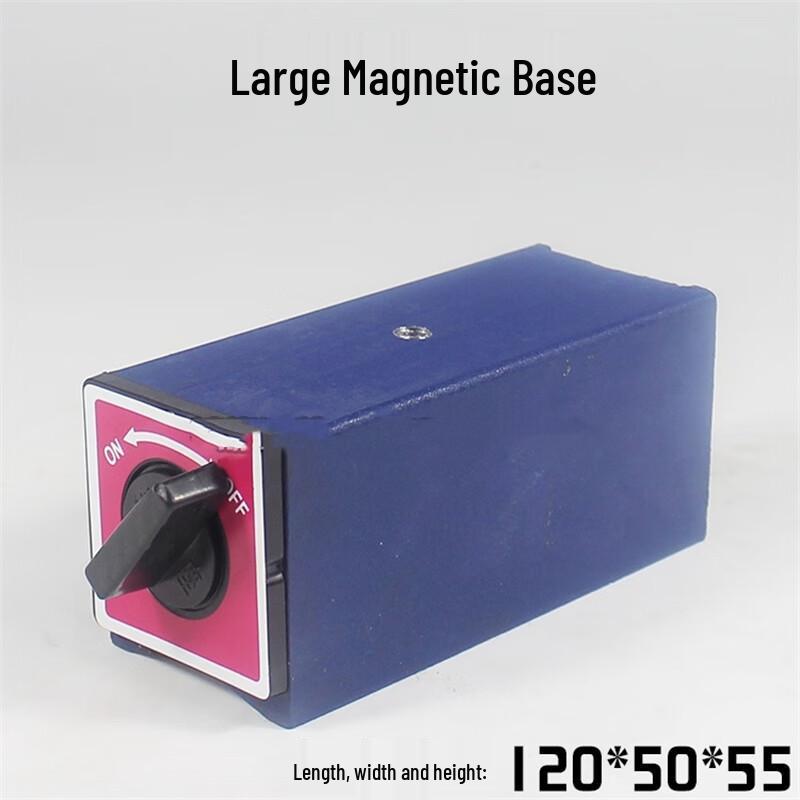 Universal Magnetic Base Indicator Holder