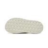 Li Ning Slide Slippers Unisex Creamy Yellow AGAW007-1